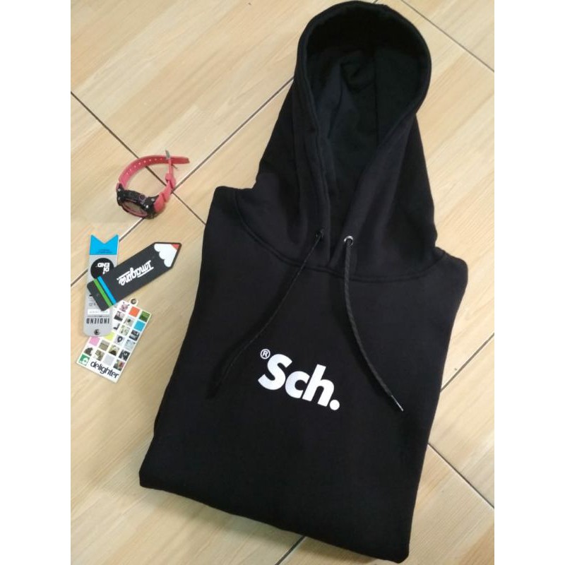 Hoodie sch