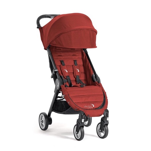 Stroller baby Jogger citytour