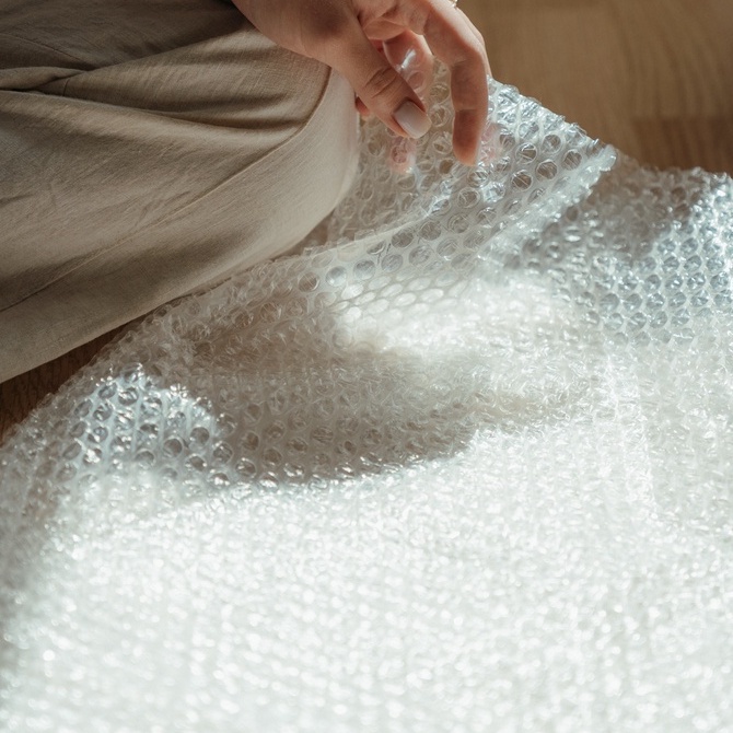 Link Tambahan Bubble Wrap