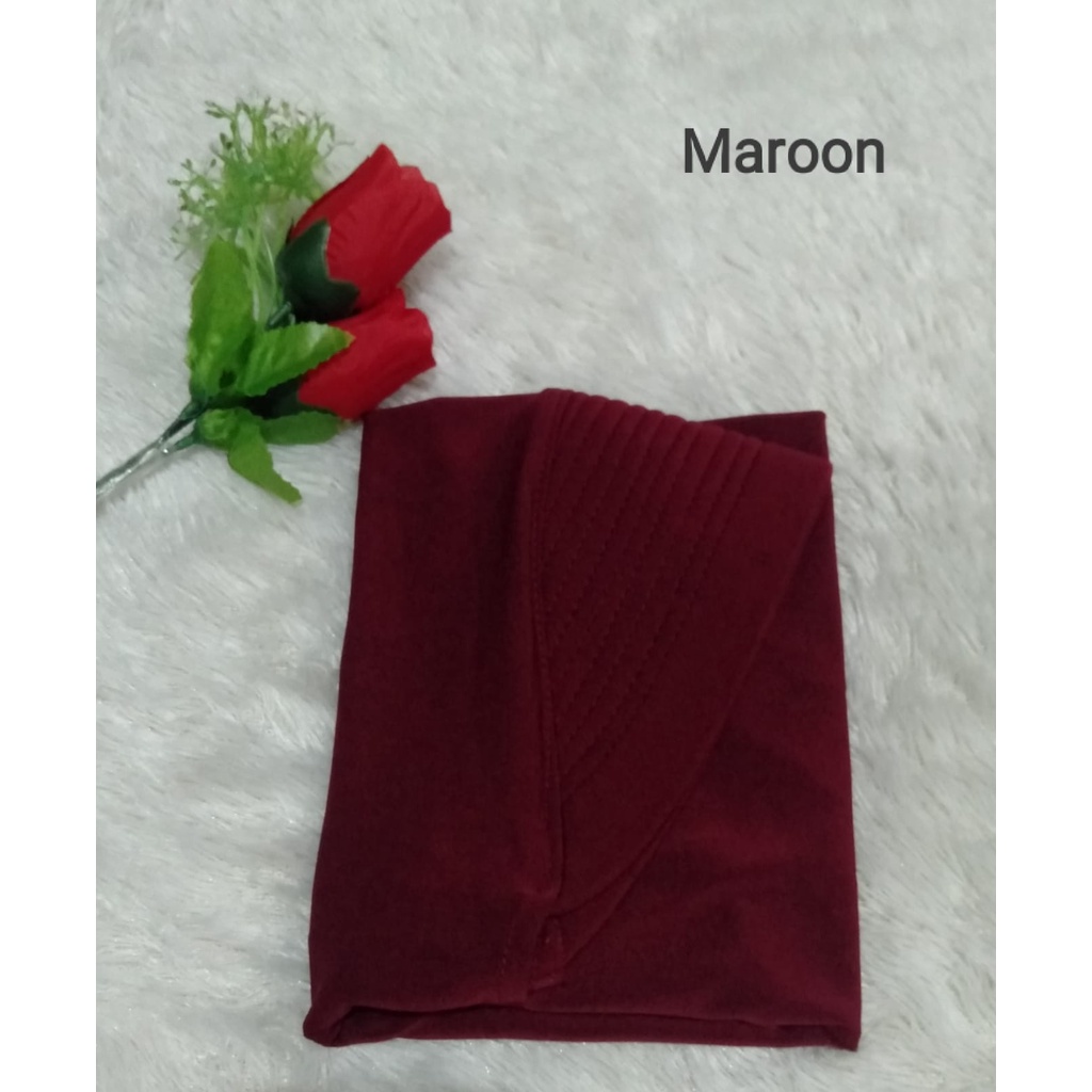 BERGO MARSANDA PART2 / BERGO KERJA / BERGO LINEAR-Maroon