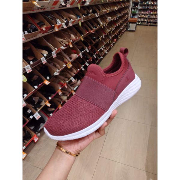 Sepatu Slip On Champion