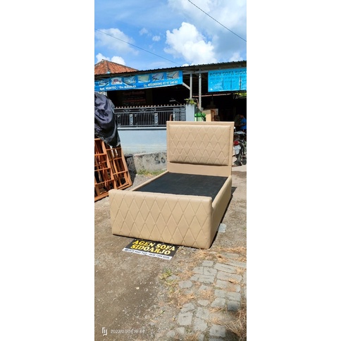 Divan Susun 120x200