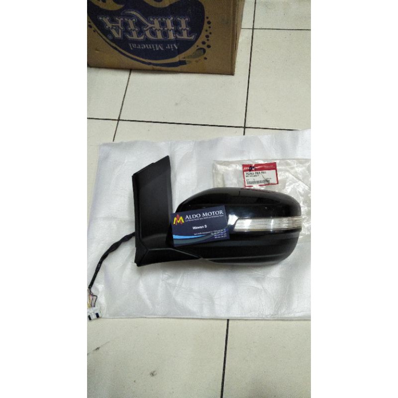 SPION HONDA CITY 2010-2013 ORIGINAL