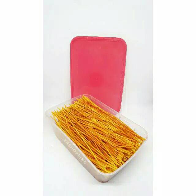 

Mie lidi mie biting box 200gr