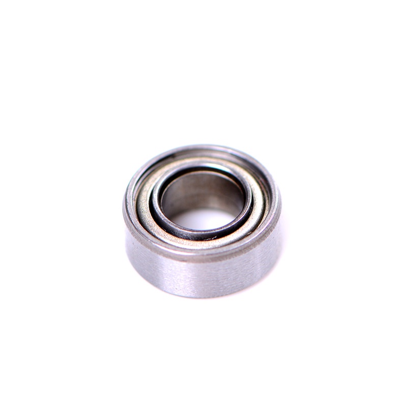 10pcs MR105ZZ L-1050 MR105 deep groove ball bearing Miniatur