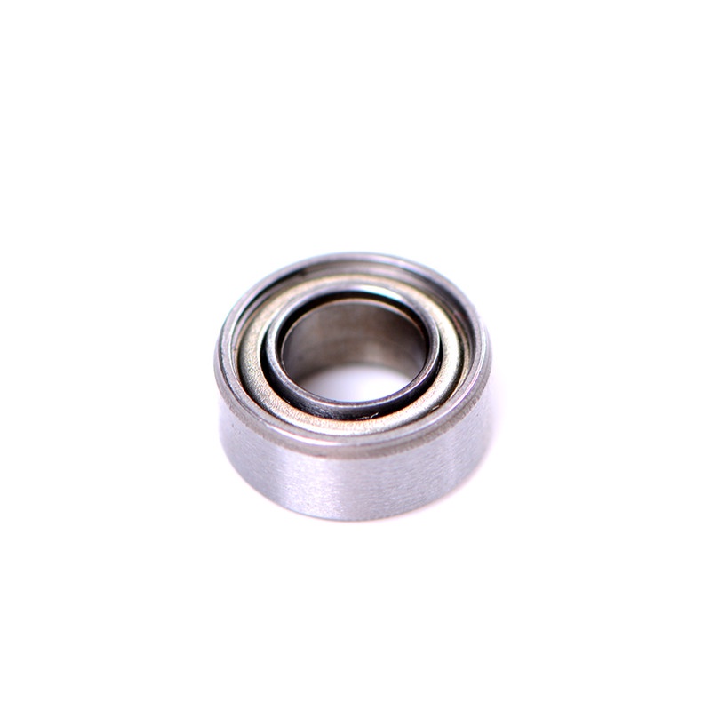 10pcs Bola Bearing Miniatur 5x10 X 4mm MR105ZZ L-1050 MR105 deep groove Ball