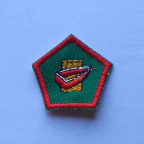 TKK Penggalang Utama - Perencana Kapal