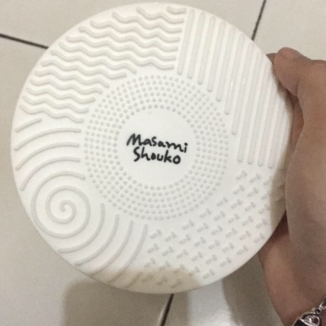 Preloved Cleansing Brush