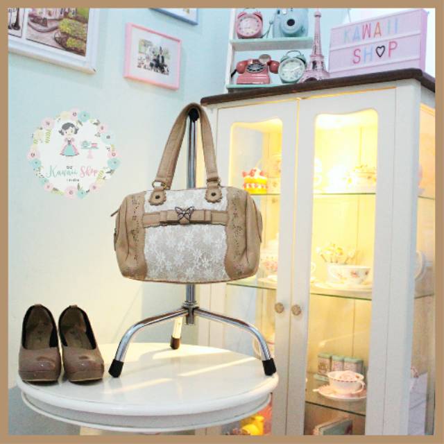 Tas axes femme rizumary