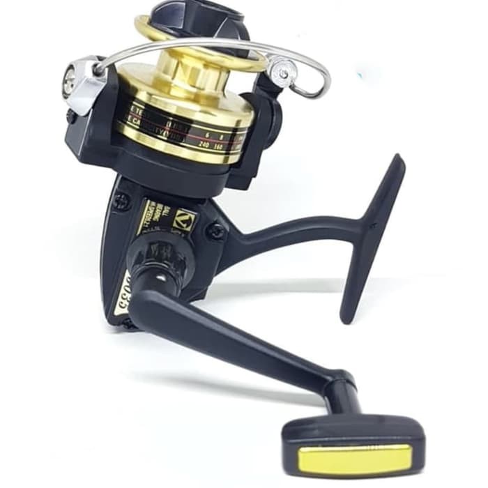 Reel Viking 5035