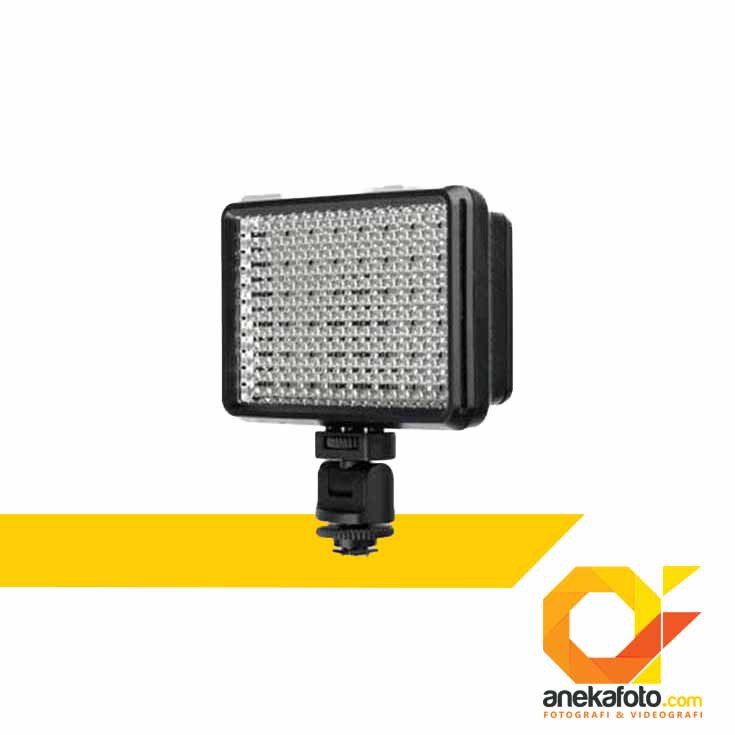 A List LED Video Light AL 165