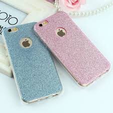 Soft Case Glitter Samsung S4 9500 S5