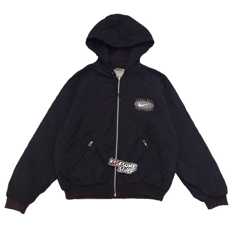 Varsity Nike Vintage