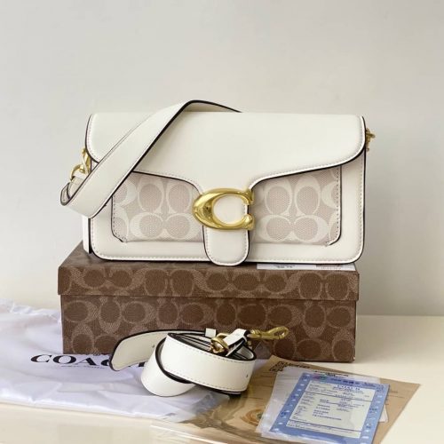 COD TAS WANITA | COACH CB064 PREMIUM IMPORT MURAH