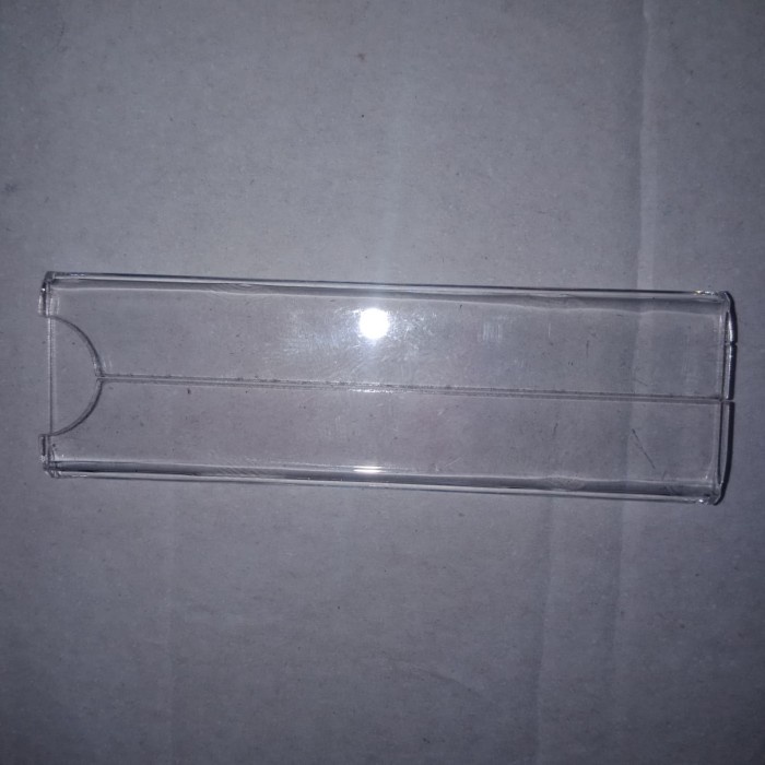 

Aman Name Tag Dada Akrilik 7X2Cm (Polos Tanpa Peniti/Magnet) Isi 50Pcs Diskon