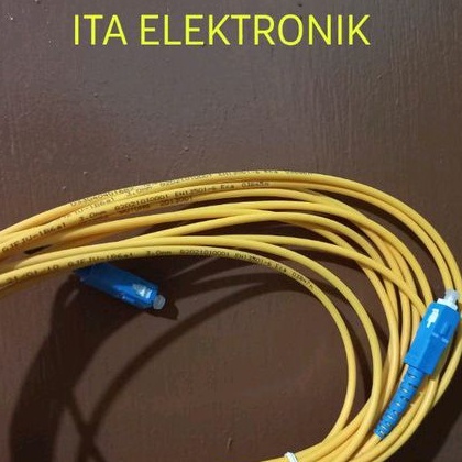 KABEL PETCORE FIBER OPTIC