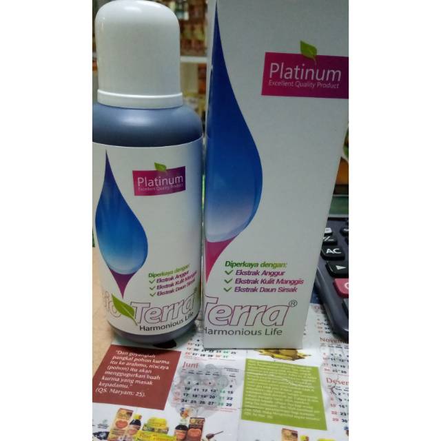 Biotera platinum anti virus