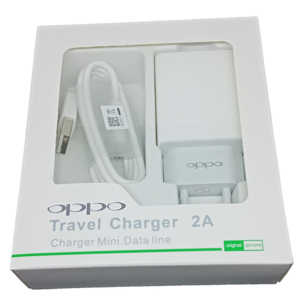 VICTORY2020 CHARGER OPPO TYPE C 5V 2A