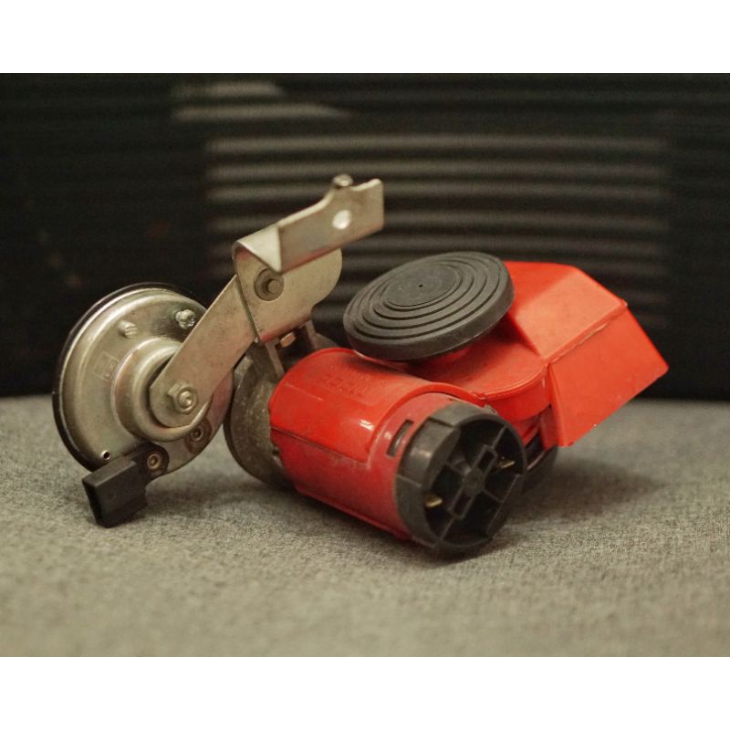 Klakson terompet mobil motor
