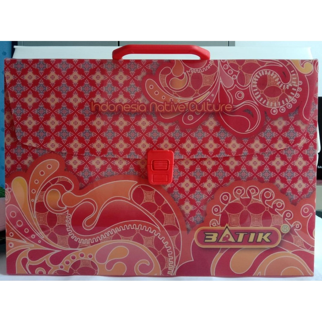 

MAP BATIK CRBT 3618/ MAP JINJING/ MAP CARRYFILE BATIK