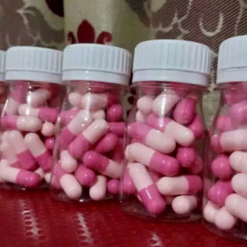 obat diet pink double strong