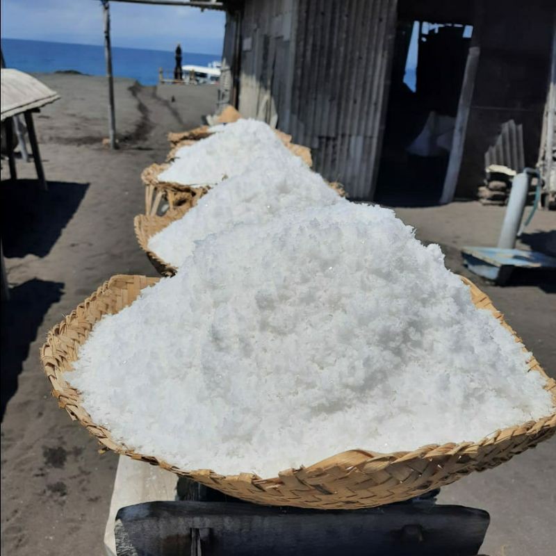

Garam Laut Kusamba 10KG