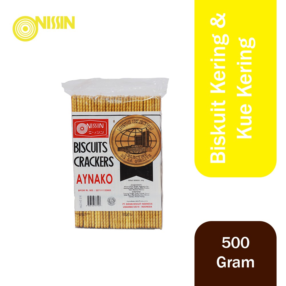 

Aynako 500 gr