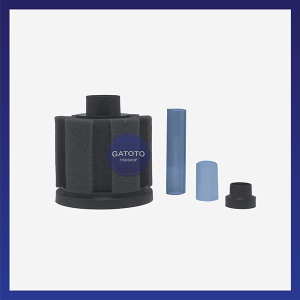 SAKKAI PRO AA-1330 AQUARIUM SPONGE FILTER AQUARIUM