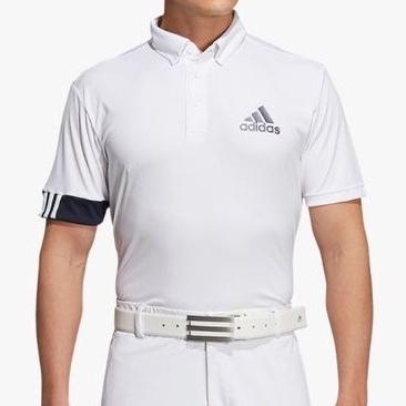 BAJU KOAS KERAH GOLF PRIA ADIDAS GOLF SS POLO MEN'S POLO GOLF ORIGINAL