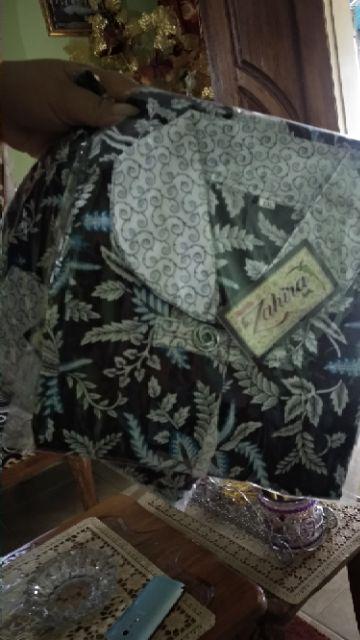 Maura Couple - Sania Ruffle Batik Couple Ori Ndorojowi Dnt Garansi Termurah Shopee - Shopashop Solo