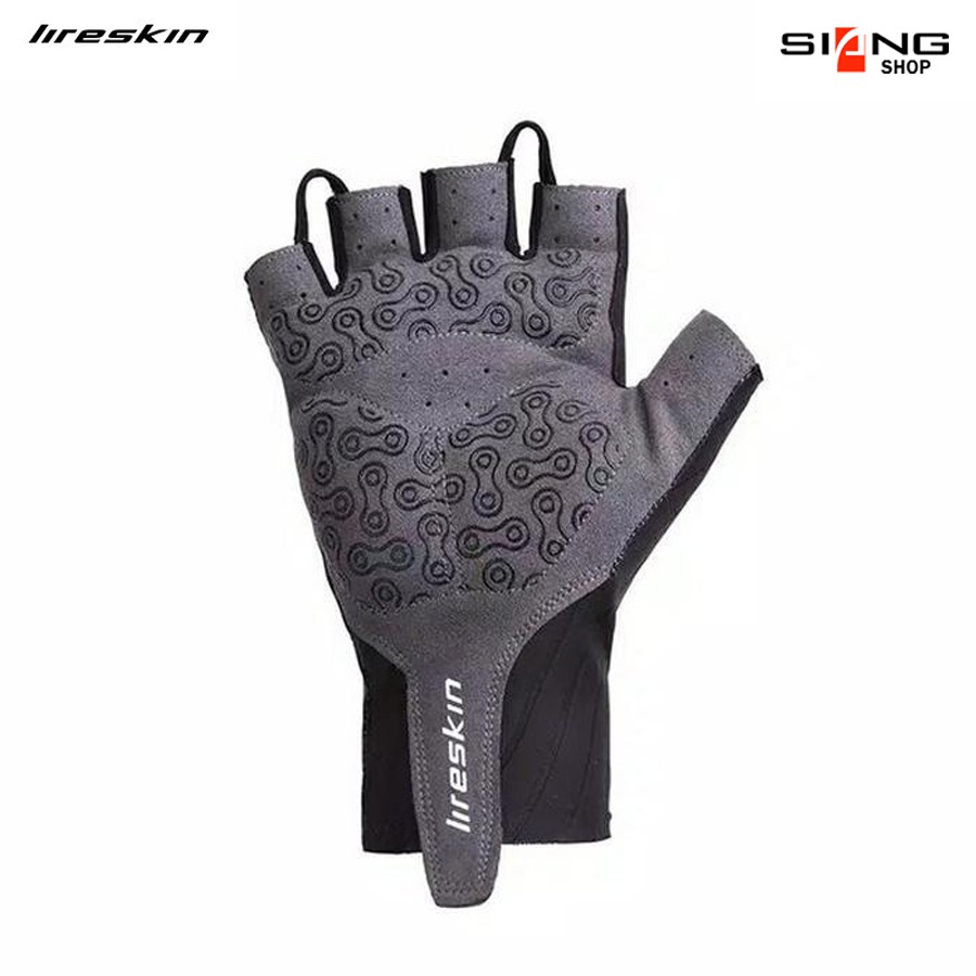 LITESKIN Glove Sarung Tangan Sepeda Aero Black