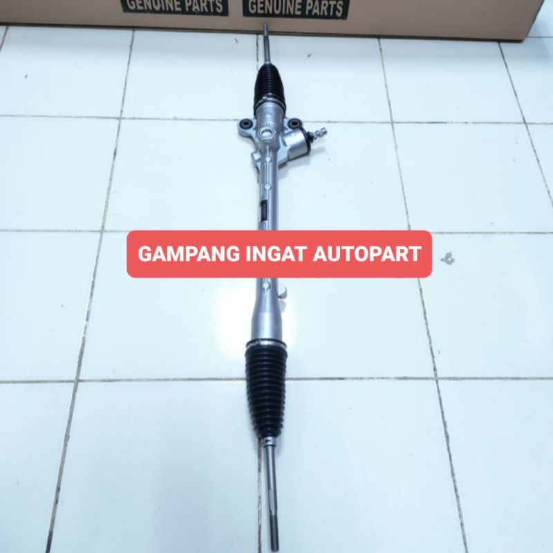 Rack Steer Steering Rack Assy Veloz All New Avanza Xenia EPS ORIGINAL