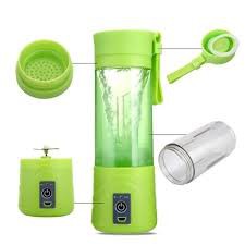 PORTABLE JUICER BLENDER - BLENDER CHARGE - BLENDER PORTABLE