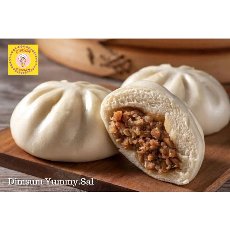 

Bakpao Yummy.Sal