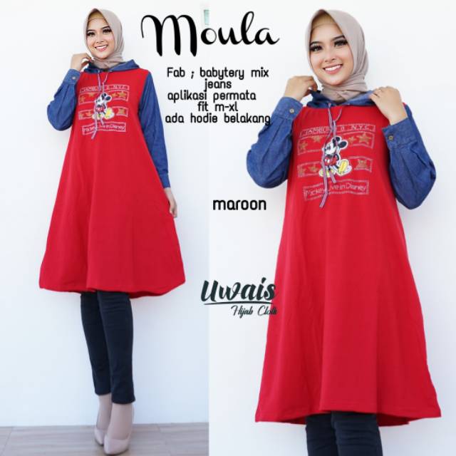 

MOULA