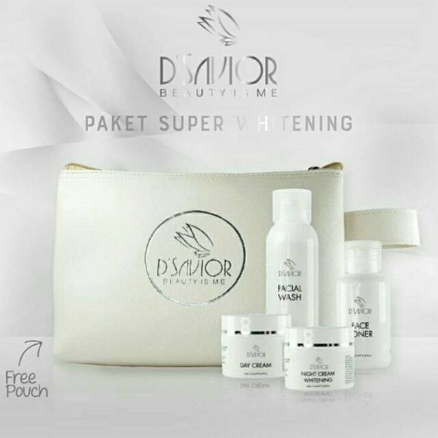 Dsavior original