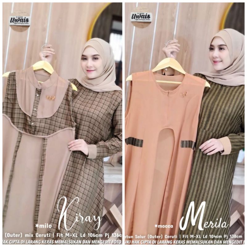 KIRAY MERILA BY UWAIS