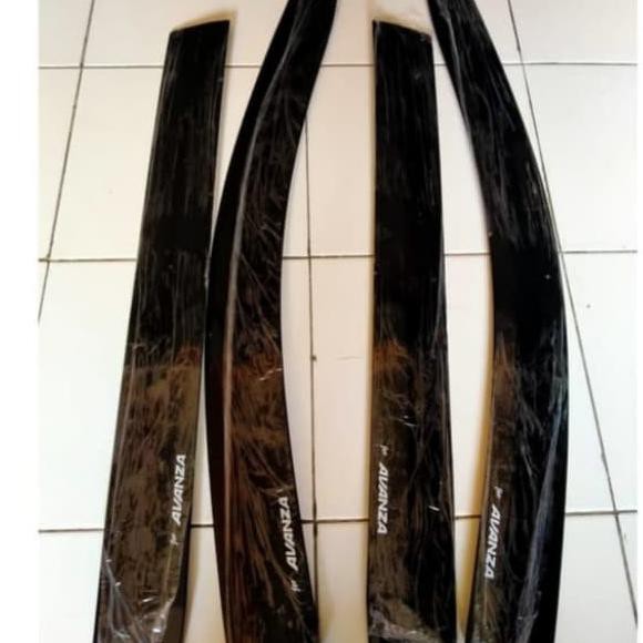 Terlaris Talang Air Avanza 2005 / 2011 Trendi