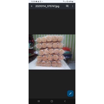 

Kembang Goyang