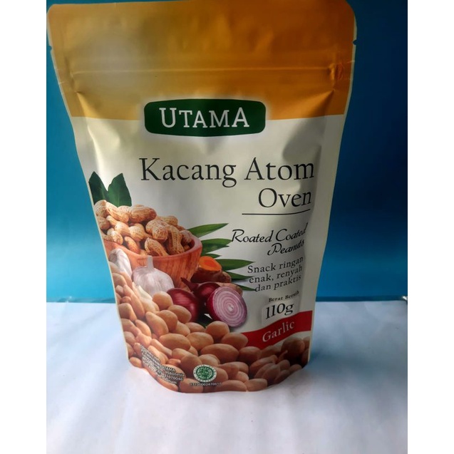 

Kacang Atom Oven Roated Coated Peanuts Kacang Gurih Makanan Ringan Snack Ringan Snack Gurih Makanan Ringan Gurih Snack Ringan Murah Makanan Ringan Murah Oleh-Oleh