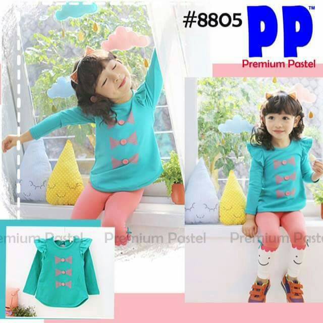 

Premium Pastel 8805