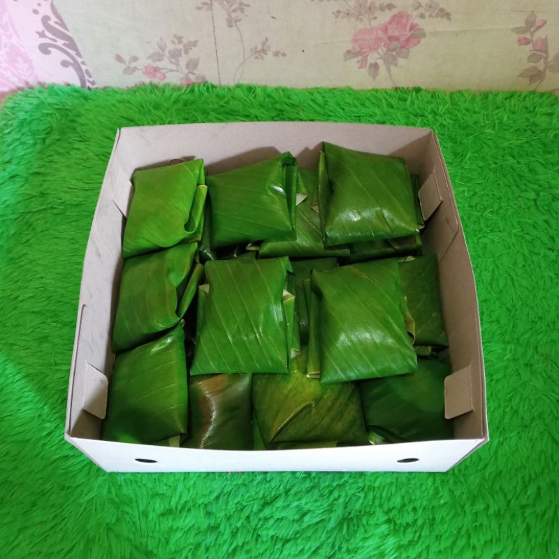 

Kue Bugis
