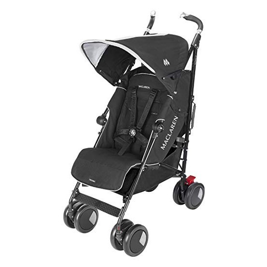 SUPER SALE 50% OFF - STROLLER MACLAREN XT