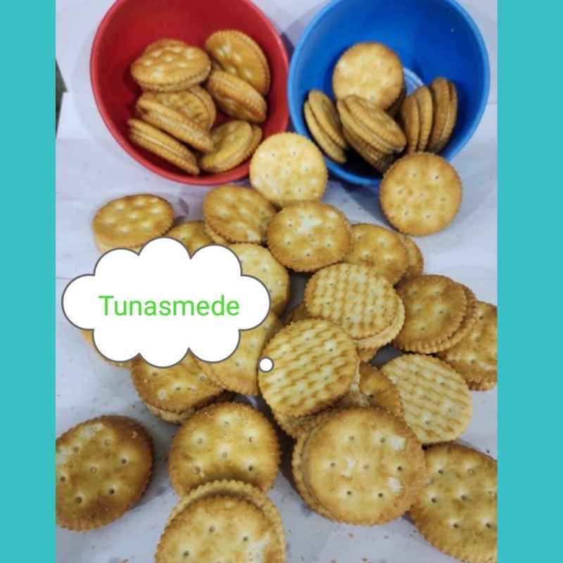 

Biscuit malaysia 500 gr