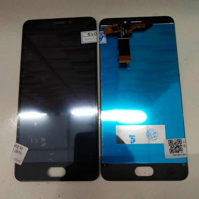 LCD MEIZU M6 M 6 FULLSET+ TOUCHSCREEN