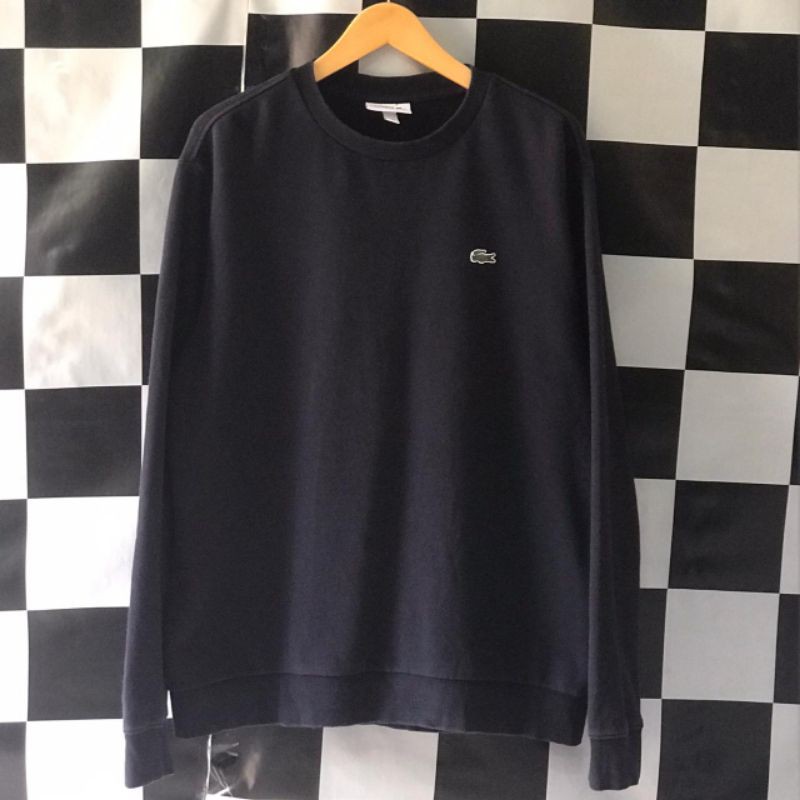 Crewneck lacoste