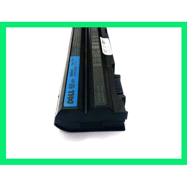 Baterai Original Dell Latitude E6430 E6430 ATG E6440 E6520 E6530 E6540