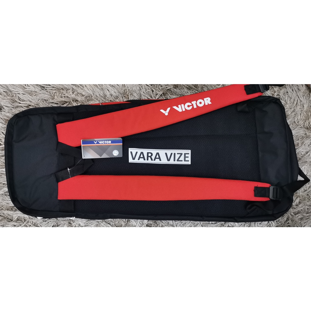 Tas Raket 2R Victor BR6810 / BR 6810