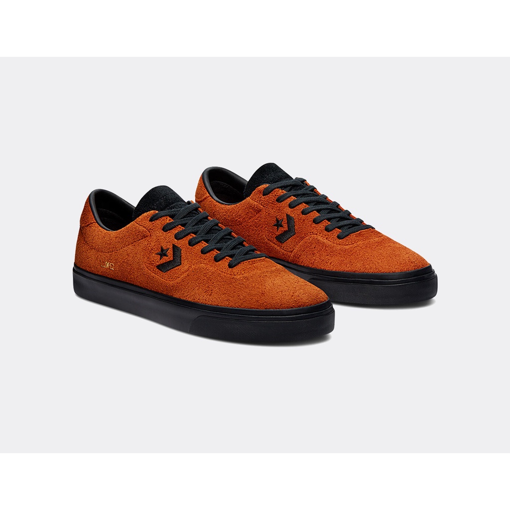 Sepatu Converse Louie Lopez Pro Suede 170713C