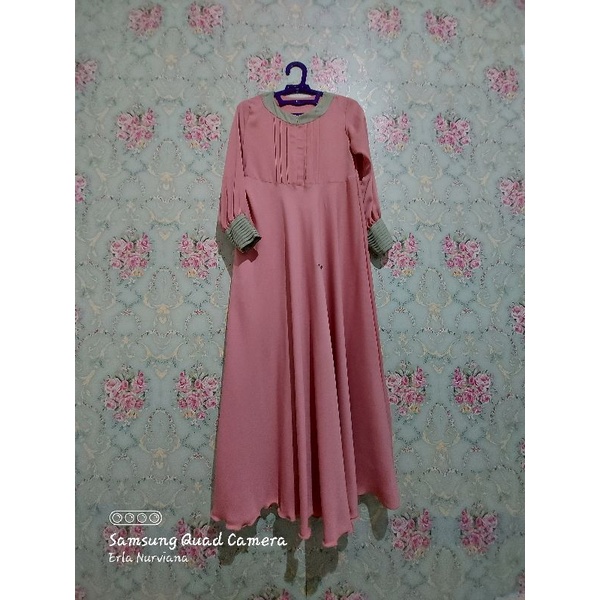 RH PL /GAMIS PL /GAMIS RH / RH PL / RH BEKAS